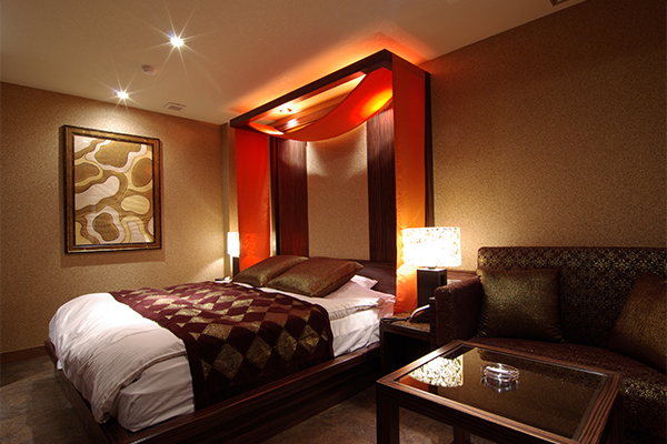 ホテルナンバーナイン - 料金・客室情報（313） 千葉県 東金市 (関東