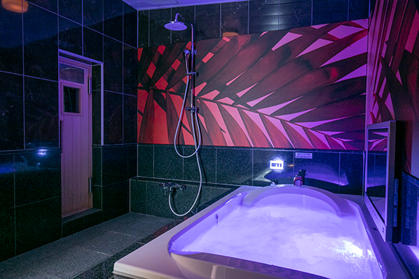 DESIGN HOTEL PARADIA - 料金・客室情報（210） 静岡県 浜松市西区