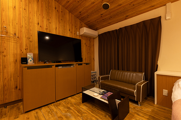 ホテル ル・パラディ - 料金・客室情報（211） 広島県 三次市 (中国