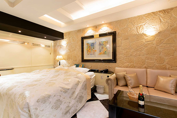 HOTEL RAY FIELD - 料金・客室情報（602） 東京都 墨田区 (関東) の