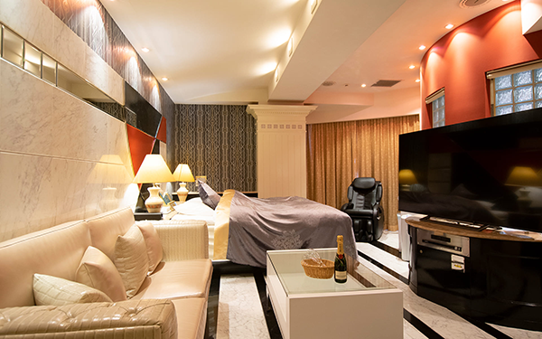 HOTEL RAY FIELD - 料金・客室情報（702） 東京都 墨田区 (関東) の