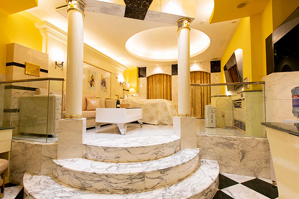 HOTEL RAY FIELD - 料金・客室情報（803） 東京都 墨田区 (関東) の