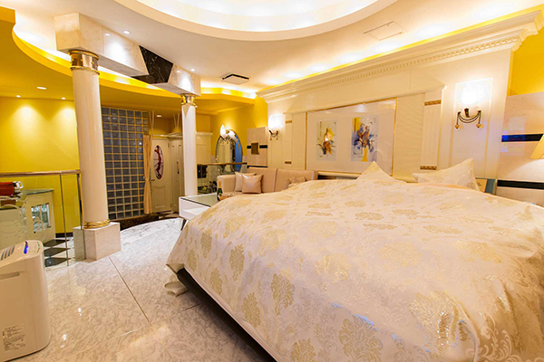 HOTEL RAY FIELD - 料金・客室情報（803） 東京都 墨田区 (関東) の