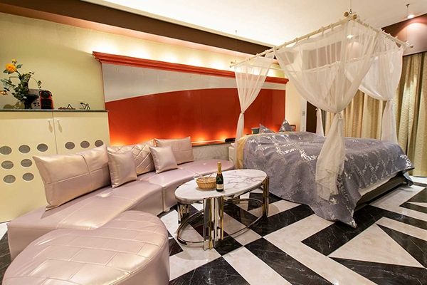 HOTEL RAY FIELD - 料金・客室情報（903） 東京都 墨田区 (関東