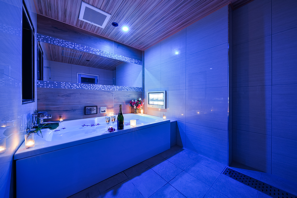 HOTEL GRAN. 昭島店 - 料金・客室情報（208） 東京都 昭島市
