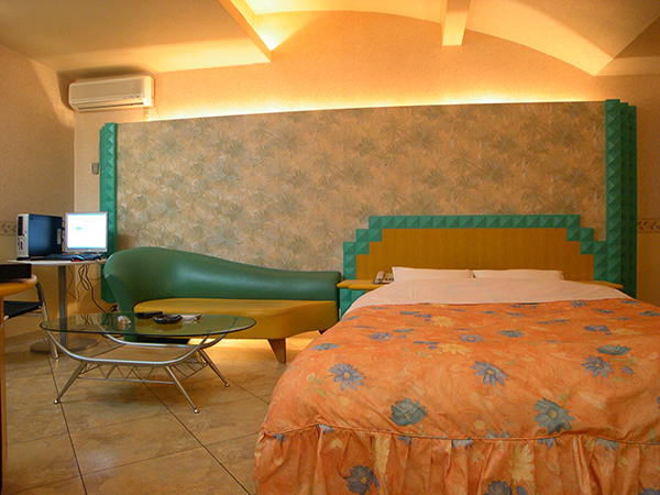 北見 ラブホテル