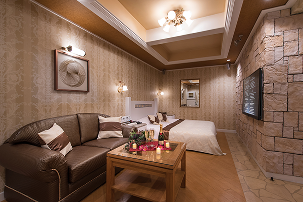 ルスティカーナひたちなか【Ruグループ】 - 料金・客室情報（116