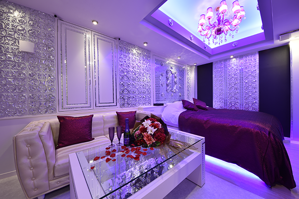 SARA五反田 - 料金・客室情報（401） 東京都 品川区 (関東) の