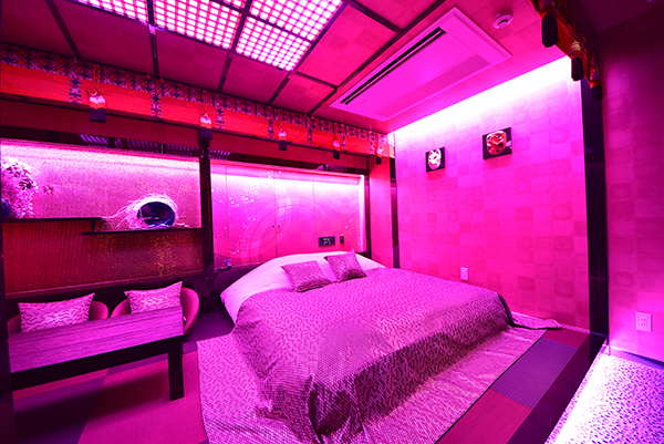 601 YAIBA(電子タバコ可)