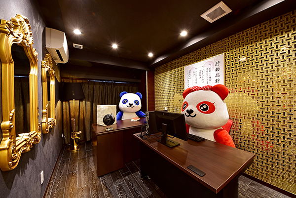 608 役員室(喫煙可)