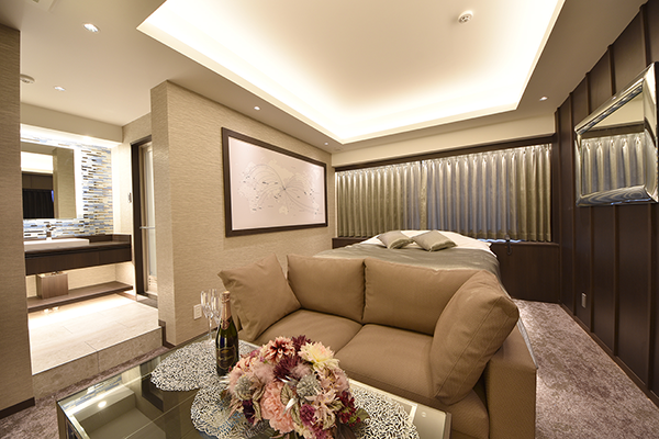 SARA 加平 - 料金・客室情報（504 SR69便） 東京都 足立区 (関東) の