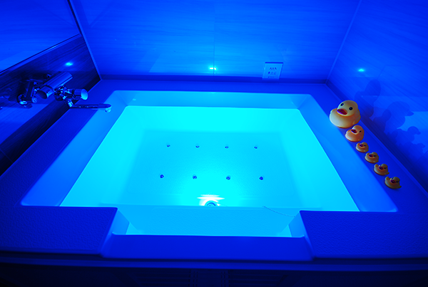 SARA 錦糸町 - 料金・客室情報（603<br>雲の上で君と） 東京都 墨田区