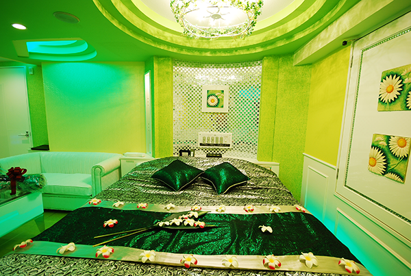 HOTEL SARA sweet - 料金・客室情報（402） 東京都 墨田区 (関東) の