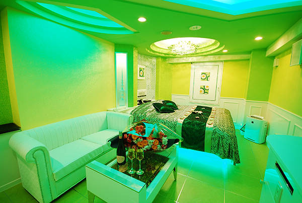 HOTEL SARA sweet - 料金・客室情報（402） 東京都 墨田区 (関東) の