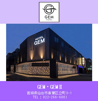 GEM・GEMⅡ