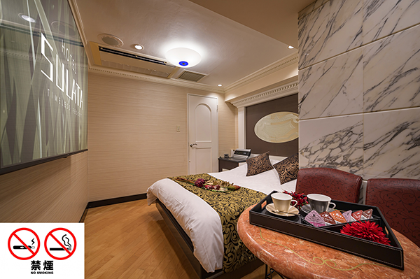 301号室（禁煙ルーム）