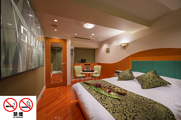 302号室（禁煙ルーム）