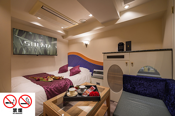 304号室（禁煙ルーム）