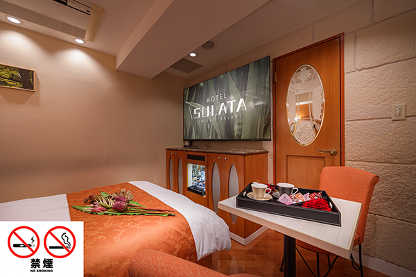 305号室（禁煙ルーム）