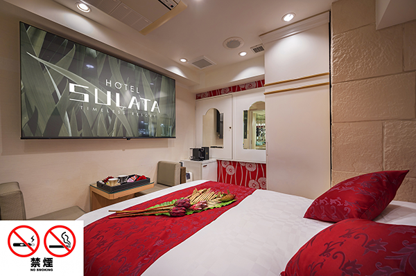 308号室（禁煙ルーム）