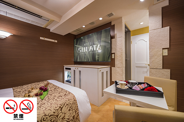 407号室（禁煙ルーム）