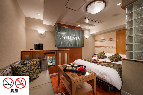 409号室（禁煙ルーム）