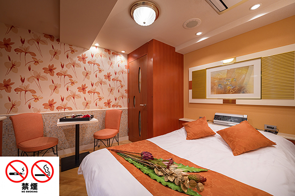 505号室（禁煙ルーム）