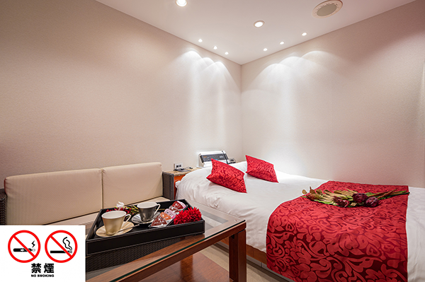 510号室（禁煙ルーム）