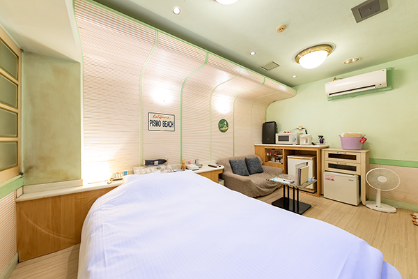 HOTEL UKIUKI - 料金・客室情報（201） 千葉県 千葉市中央区 (関東) の