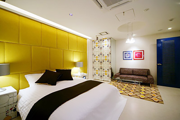 302号室（39.98平米）