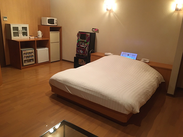 キャロルWa foo - 料金・客室情報（303） 宮城県 名取市 (北海道