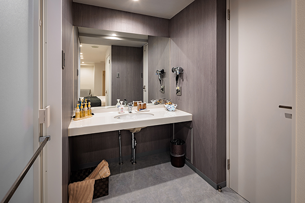 ZOE by CRESCENT - 料金・客室情報（703） 静岡県 静岡市葵区 (東海