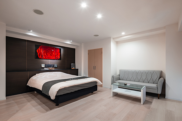 ZOE by CRESCENT - 料金・客室情報（703） 静岡県 静岡市葵区 (東海